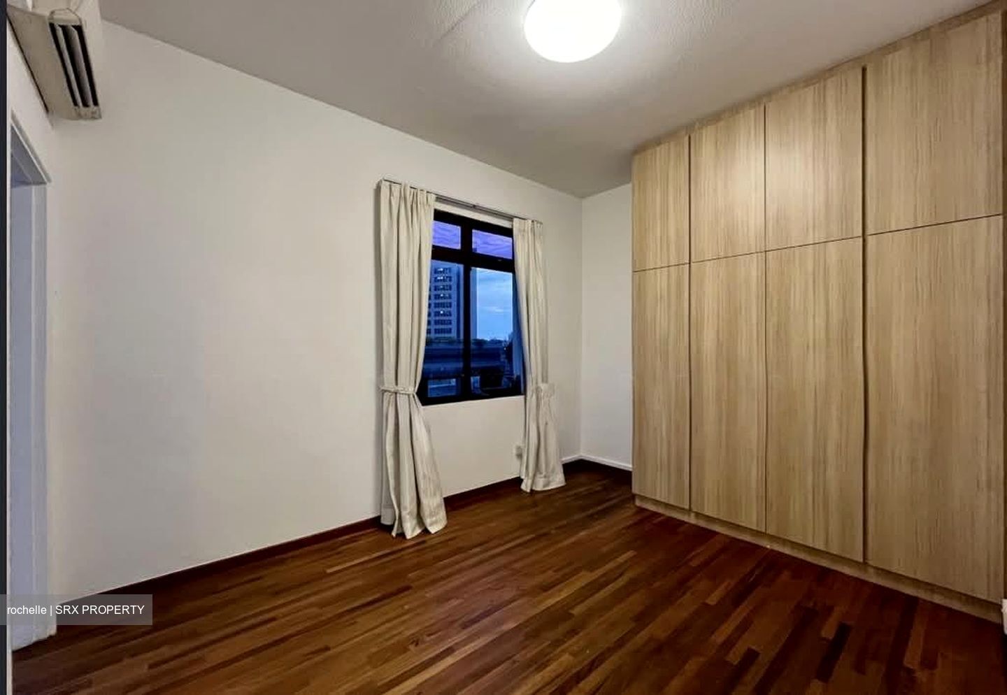 Pastoral View (D11), Apartment #558244161